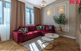 Mye Apartments - Verona Wlokiennicza