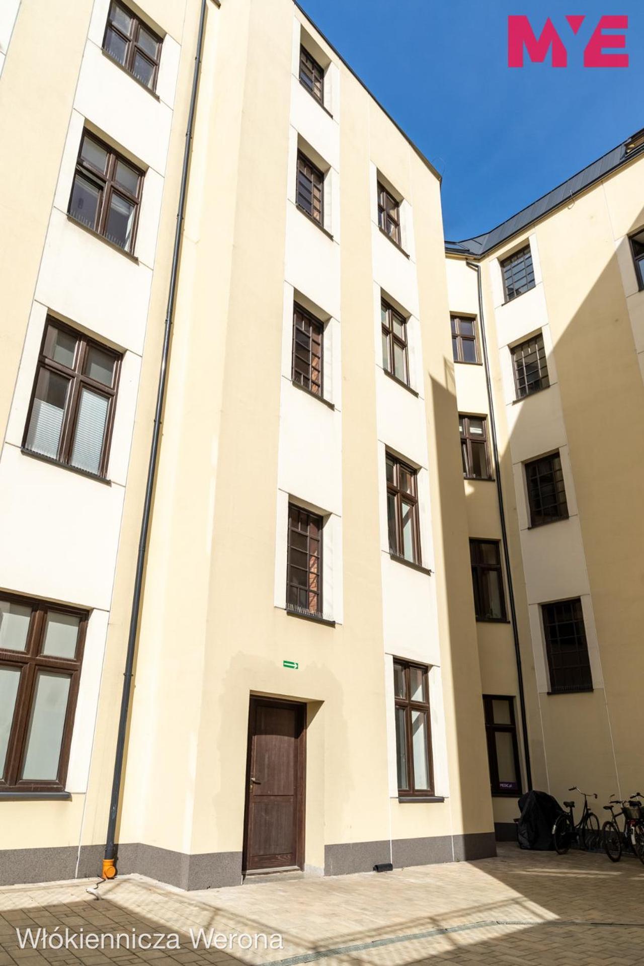 Mye Apartments - Verona Wlokiennicza Łódź Zewnętrze zdjęcie